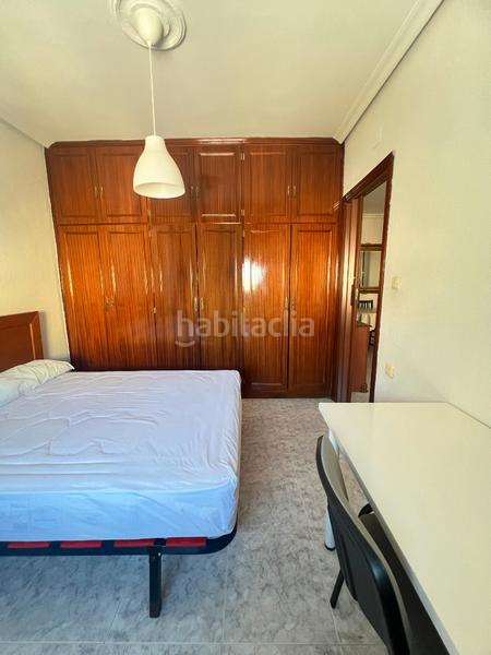 Foto f22712e4-1939-4fb8-b938-2d4f84d51095. Lloguer pis amb calefacció a El Perchel Ciudad Real