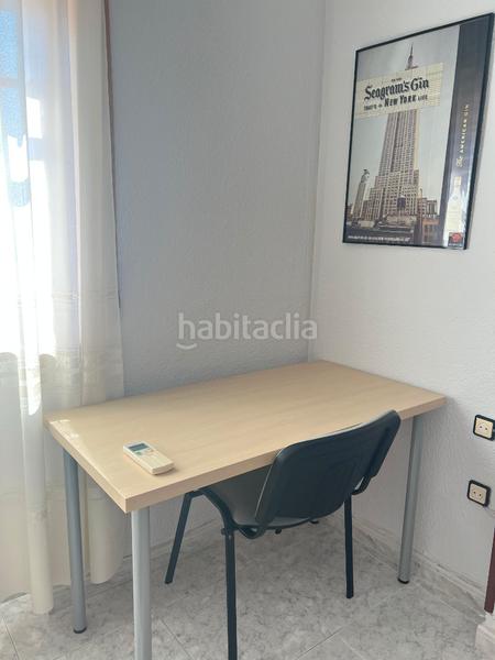 Foto 0753bbf3-1cba-4527-a4dc-6387cf47569d. Rent flat with heating in El Perchel Ciudad Real