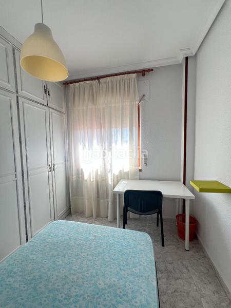 Foto 0d152ed1-238a-4bac-970a-e43069257986. Rent flat with heating in El Perchel Ciudad Real