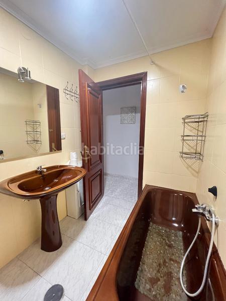 Foto 13f070e6-458d-4d67-ad13-c0c446660c58. Rent flat with heating in El Perchel Ciudad Real