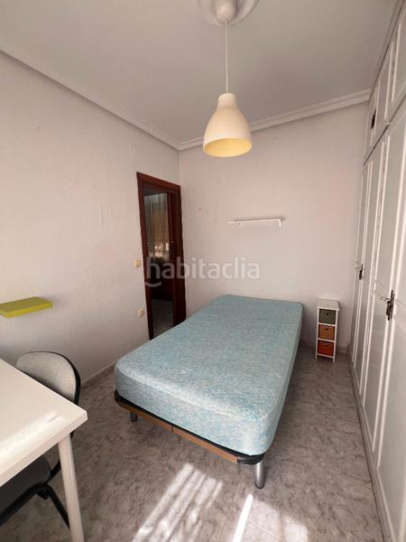 Foto 27e8ec91-e03b-41a7-8d70-9f8861439b9c. Rent flat with heating in El Perchel Ciudad Real