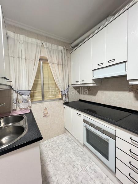 Foto 2f8334ee-fc5b-4b05-9081-35d9a9f9e962. Rent flat with heating in El Perchel Ciudad Real