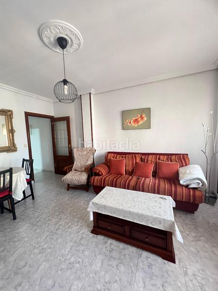 Foto 30b7ce58-9bf6-4fa9-b92c-454c154e1b14. Rent flat with heating in El Perchel Ciudad Real