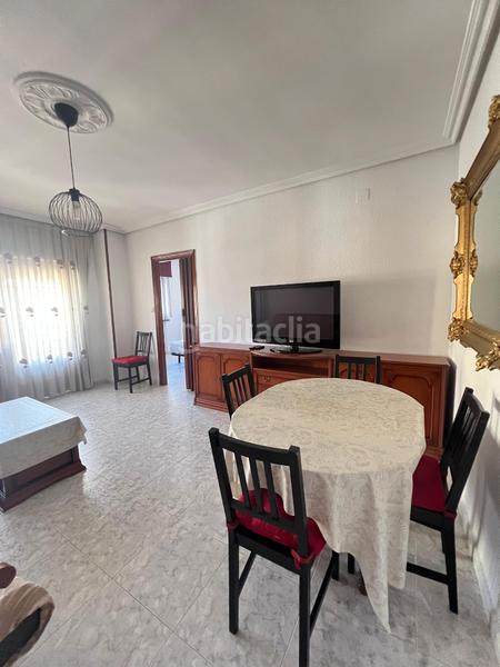 Foto 538bfeed-1281-477d-a26e-e7af1407bcec. Rent flat with heating in El Perchel Ciudad Real