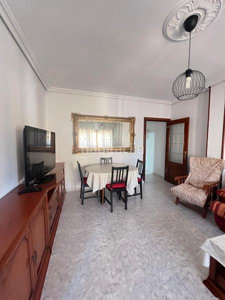Foto 53e81e0d-dab8-471f-bab4-ba68ea4dc7eb. Rent flat with heating in El Perchel Ciudad Real
