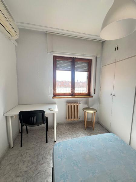 Foto 867da7db-6f15-424d-b244-c68bd61ef33b. Rent flat with heating in El Perchel Ciudad Real