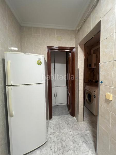 Foto 920abe3a-e953-4039-a4e2-64377981aac4. Rent flat with heating in El Perchel Ciudad Real