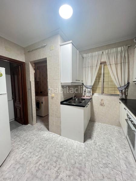 Foto 978dcb3b-3e7a-4177-8047-9639bd3ebce0. Rent flat with heating in El Perchel Ciudad Real