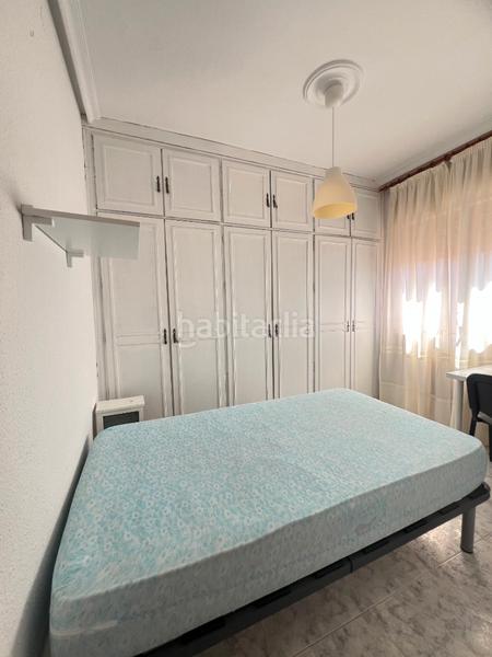Foto c63f4bbb-dae6-4a0f-a4be-83ec44c2721a. Rent flat with heating in El Perchel Ciudad Real