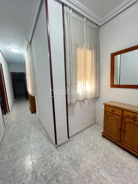 Foto cfa4ae07-1092-4269-99d7-544b2b713dd5. Rent flat with heating in El Perchel Ciudad Real