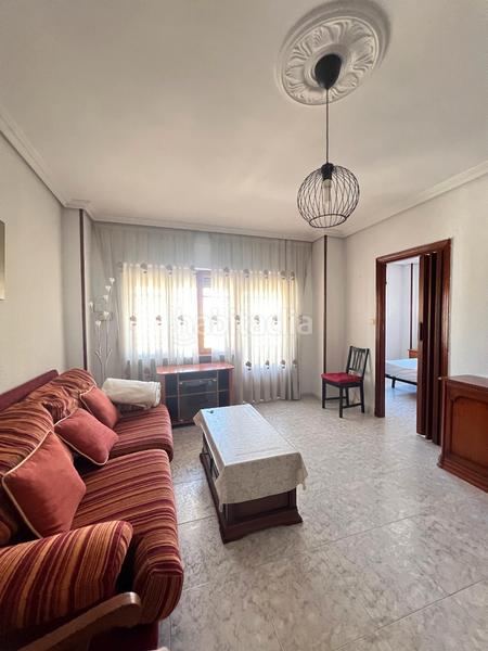 Foto d1bcf264-cd70-47c7-ae5a-e1a47c9a8b75. Rent flat with heating in El Perchel Ciudad Real
