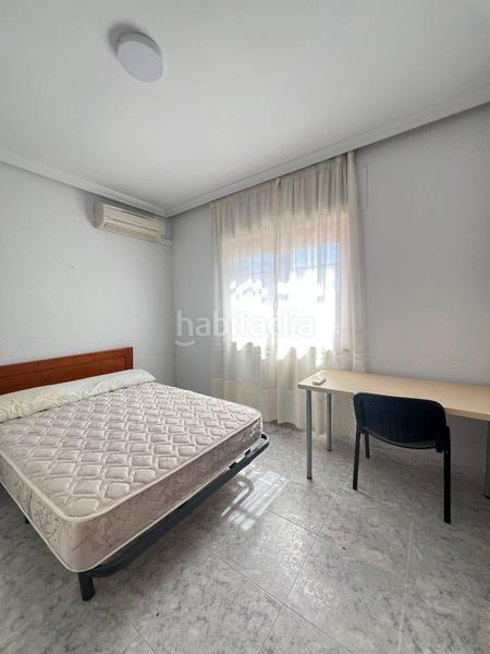 Foto f651454d-92d4-429d-808f-aee79ea6485a. Rent flat with heating in El Perchel Ciudad Real