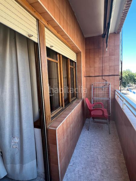 Foto fca887a4-4690-439e-a551-d12aa769dfd8. Rent flat with heating in El Perchel Ciudad Real