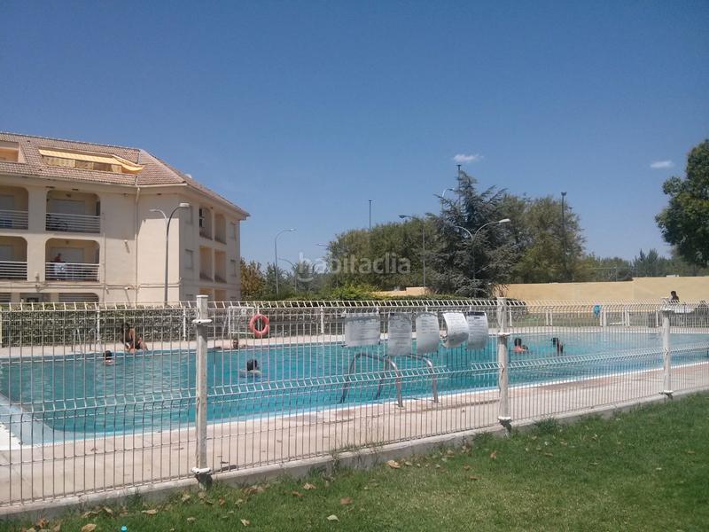 Foto 1a3bc648-ac7e-46fc-bad0-c953377a89d3. Location appartement avec chauffage parking piscine dans Ciudad Real