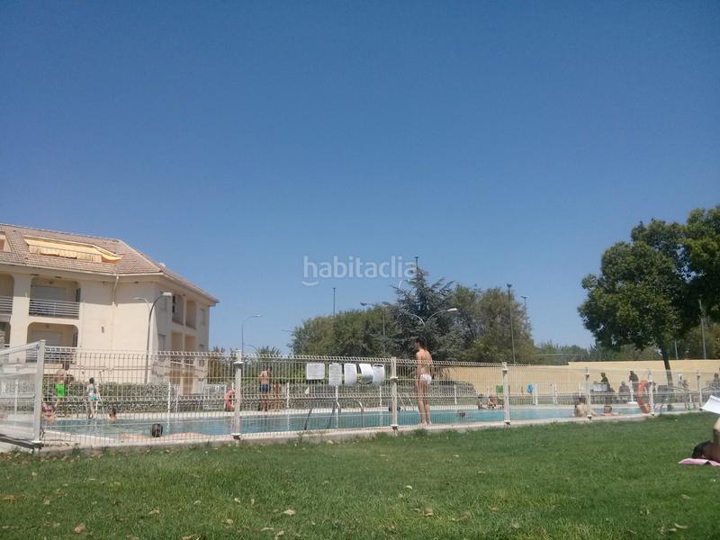 Foto 943ddc38-205e-419d-ac1e-85a80603eb8f. Location appartement avec chauffage parking piscine dans Ciudad Real