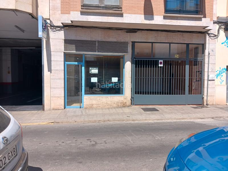 Foto 56c5884a-7745-4bbd-a208-0fba35908d02. Alquiler local comercial calle real en Plaza de Toros Ciudad Real