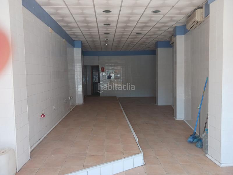 Foto 8af473a1-be6b-441a-9d06-6d724a623268. Alquiler local comercial calle real en Plaza de Toros Ciudad Real