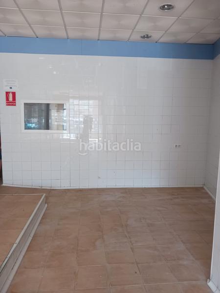 Foto 0b9db7bc-2c63-4389-b17b-9492d933cac5. Miete geschäftsraum in Plaza de Toros Ciudad Real