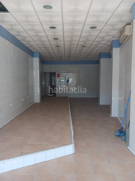 Foto a986b99c-caeb-4ab1-b3f8-3cdff5117743. Miete geschäftsraum in Plaza de Toros Ciudad Real