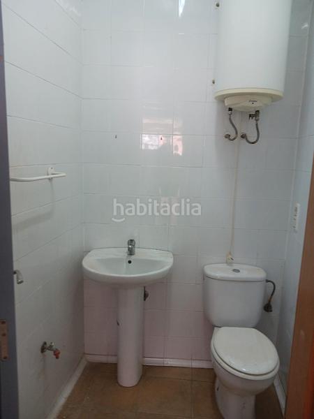 Foto 76f341ad-ef9f-4d4f-ad8b-1d38c65e1d59. Rent business premise in Plaza de Toros Ciudad Real