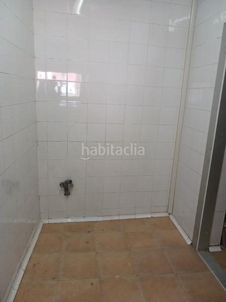 Foto cb40e913-1136-4b6b-b017-7d30291b23d6. Rent business premise in Plaza de Toros Ciudad Real