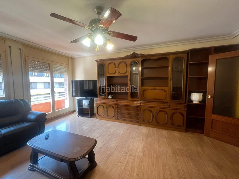 Foto 51443653-7b55-4716-be2a-6c955e633ba4. Affitto appartamento con riscaldamento in El Torreón - Los Ángeles - El Pilar Ciudad Real