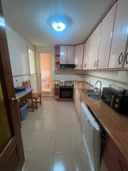 Foto 8706969c-8825-42fb-9af5-1778bb0ea199. Affitto appartamento con riscaldamento in El Torreón - Los Ángeles - El Pilar Ciudad Real