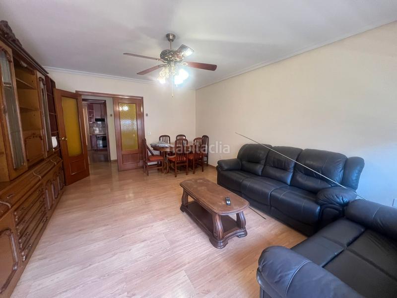 Foto 898b0f7e-ac9d-4c9c-bd78-560f3dcb81fc. Affitto appartamento con riscaldamento in El Torreón - Los Ángeles - El Pilar Ciudad Real