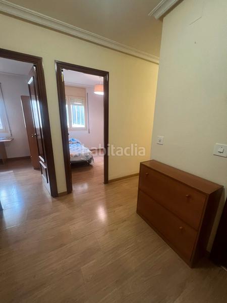 Foto a6bc0247-2963-44a9-bd0b-3a563bad8103. Affitto appartamento con riscaldamento in El Torreón - Los Ángeles - El Pilar Ciudad Real