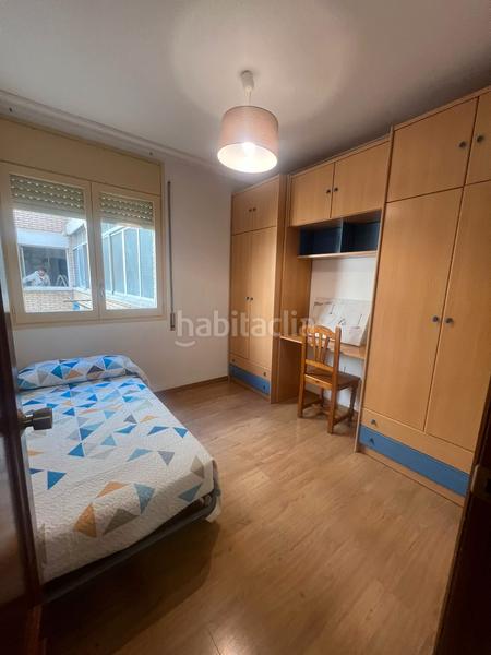 Foto af17c8ba-dc71-4f37-8f3c-cff67fa4c6c1. Affitto appartamento con riscaldamento in El Torreón - Los Ángeles - El Pilar Ciudad Real