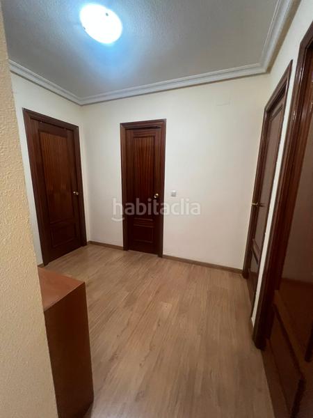 Foto c52c9e85-1987-4909-a1da-eef499fa1012. Affitto appartamento con riscaldamento in El Torreón - Los Ángeles - El Pilar Ciudad Real