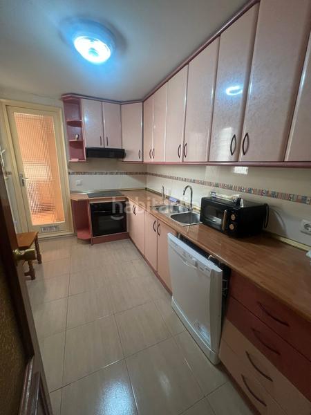 Foto eb60ac46-a542-468d-a37b-ffb9a7fe394f. Affitto appartamento con riscaldamento in El Torreón - Los Ángeles - El Pilar Ciudad Real