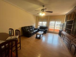 Flat in Calle de los Hidalgos