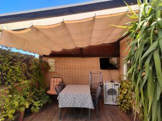 Penthouse in Calle Ciprés