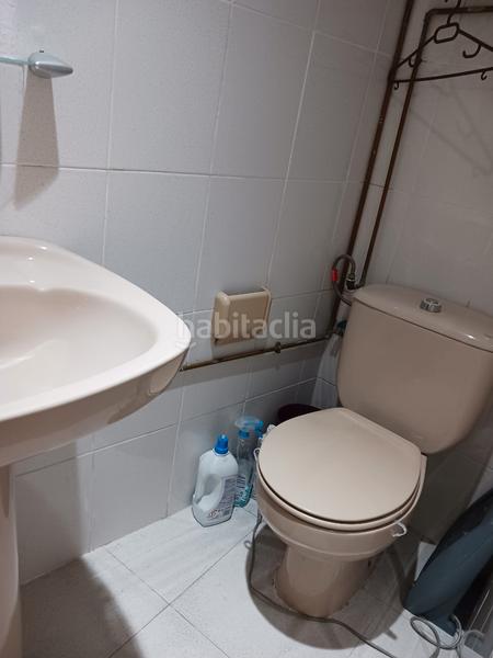 Foto 3d25543c-18e3-4d3e-96ac-6080351ac916. Alquiler local comercial calle calatrava en El Perchel Ciudad Real