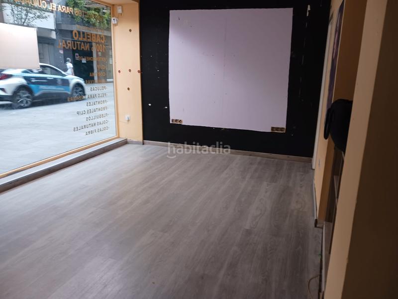 Foto 8f35f6aa-73b3-4df9-bc4e-ee75d3b0f8a3. Alquiler local comercial calle calatrava en El Perchel Ciudad Real