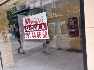 Lloguer Local Comercial  Calle de calatrava. Calle calatrava