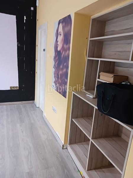 Foto 3e5c8f62-3e46-4b18-a810-561b202968e2. Lloguer local comercial a El Perchel Ciudad Real