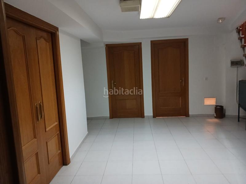 Foto 5db4efd2-aa1a-4084-9704-b2b96f855417. Lloguer local comercial a El Perchel Ciudad Real