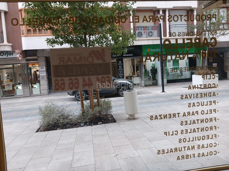 Foto 977d36ba-f8d1-45d6-9bd5-da1a9dc1015b. Lloguer local comercial a El Perchel Ciudad Real