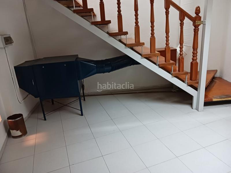 Foto b02649bd-88ef-46e7-9e55-f094f40b1a2c. Lloguer local comercial a El Perchel Ciudad Real