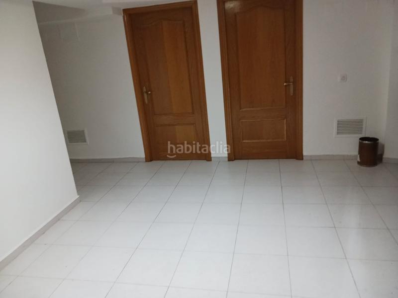 Foto b16254cc-be24-47b1-9c06-475e8a0eec77. Location local commercial dans El Perchel Ciudad Real