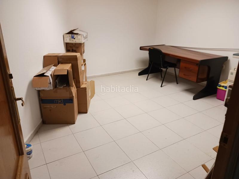 Foto 99bf7273-77b1-43e6-8dad-62dca46a4b1d. Rent business premise in El Perchel Ciudad Real