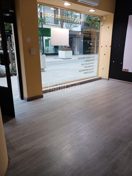 Foto c392f64a-f643-4b97-b42e-a13a11e3d788. Rent business premise in El Perchel Ciudad Real