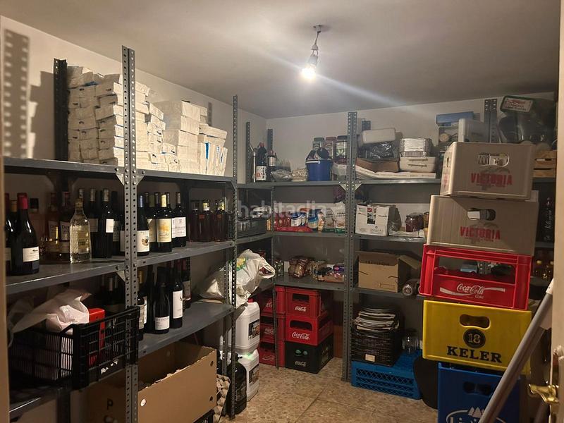 Foto a0f77c0a-c493-4558-a4f4-266a9a190a29. Affitto locale commerciale in Plaza de Toros Ciudad Real