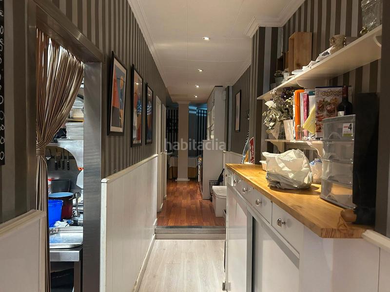 Foto a25334ff-0062-4e54-ab5e-e13089b51a4f. Affitto locale commerciale in Plaza de Toros Ciudad Real