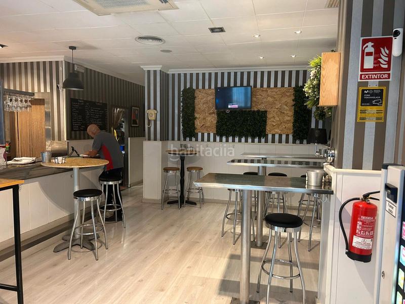 Foto 5f3c4dd9-d23e-42bd-934d-31c9e59fb463. Alquiler local comercial calle estacion via crucis en Ciudad Real