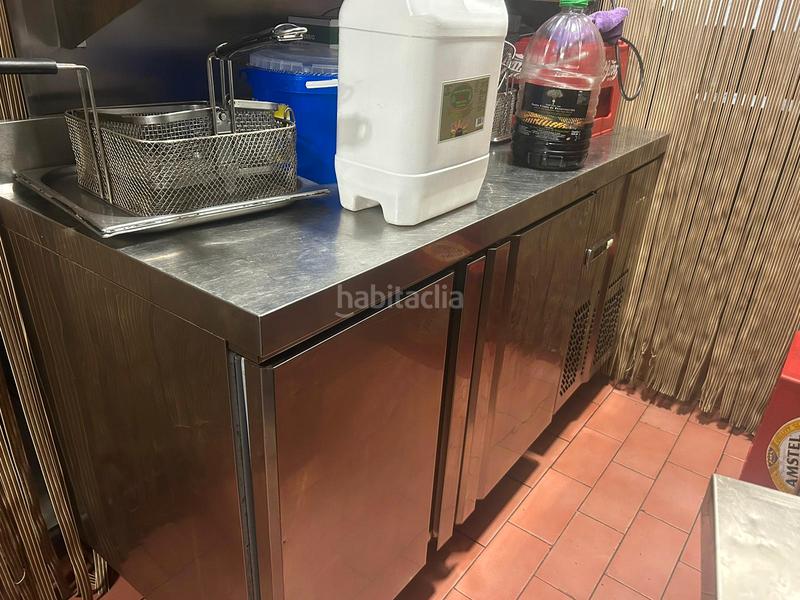 Foto 67c63d8e-8945-4a6f-9011-e3586262353a. Alquiler local comercial calle estacion via crucis en Ciudad Real