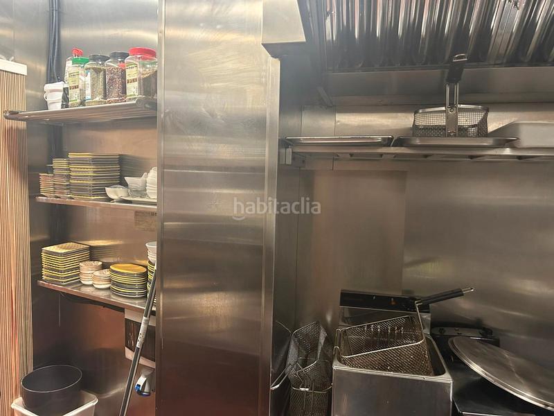 Foto 69ea6a27-a112-4b3a-a156-1810a7d3bba4. Alquiler local comercial calle estacion via crucis en Ciudad Real