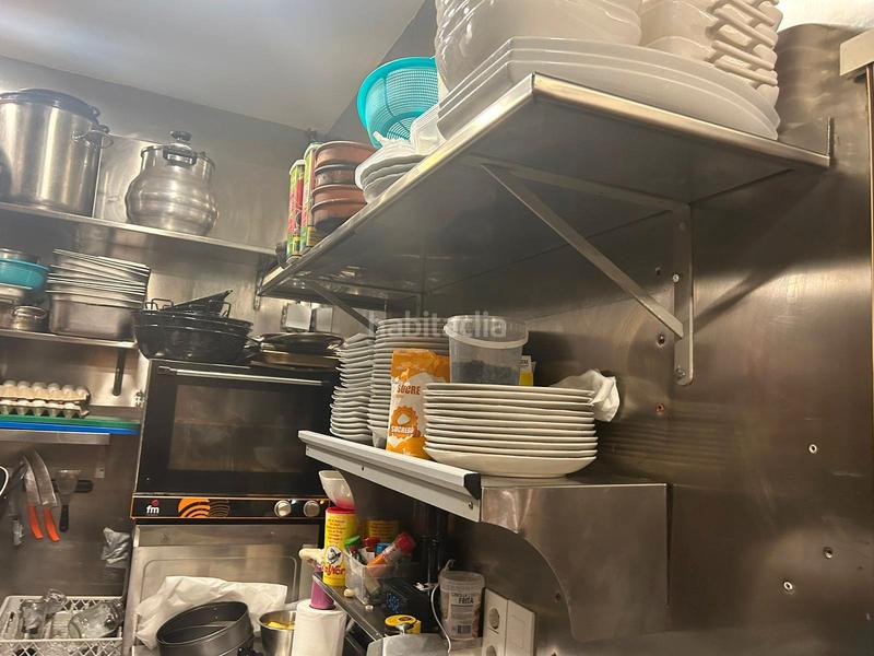 Foto 76a88bfd-bc52-4232-afa3-4dc58ad92a05. Alquiler local comercial calle estacion via crucis en Ciudad Real